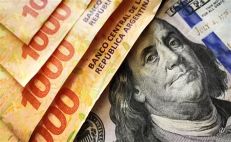 Argentina Ya Tiene Los Precios En Dólares Más Altos De La Región: Los ...