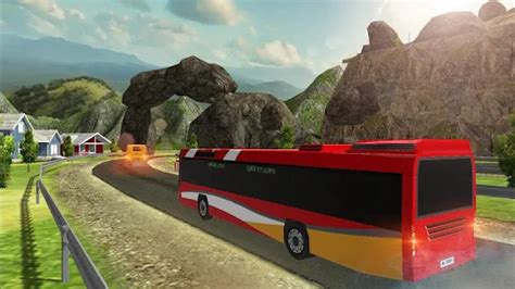 Download Bus Simulator 2021 on PC (Emulator) - LDPlayer