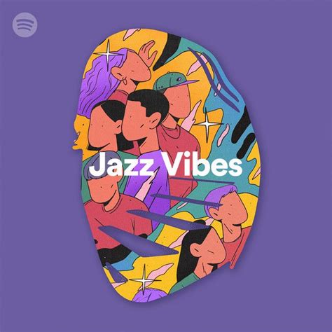 Jazz Vibes on Spotify. Artwork by: Gizem Winter & Marcel Schöffel ...