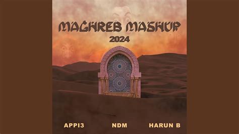 Maghreb Mashup 2024