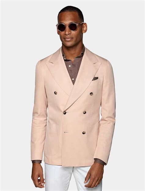 Is Suit Supply Jacket Full Canvas: What You Need To Know | ShunVogue