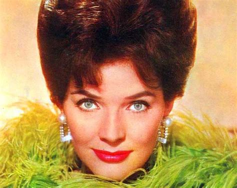 Polly Bergen: First Female American President – Alt Film Guide