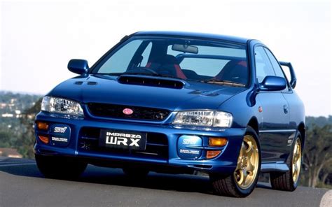 Les dix voitures japonaises les plus iconiques des années 90 - 4/11