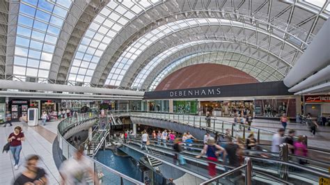 Blanchardstown Centre - Conceptional