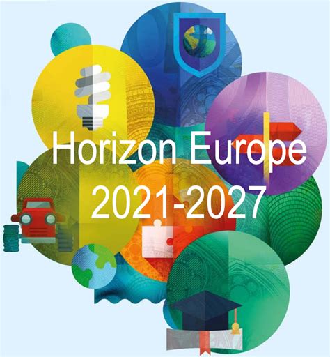 Horizon Europe 2021-2027: ricerca e innovazione alla prova dei fatti ...
