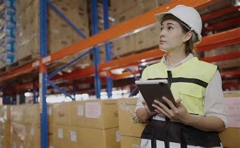 Warehouse Stocker Job Description: Salary, Duties & More