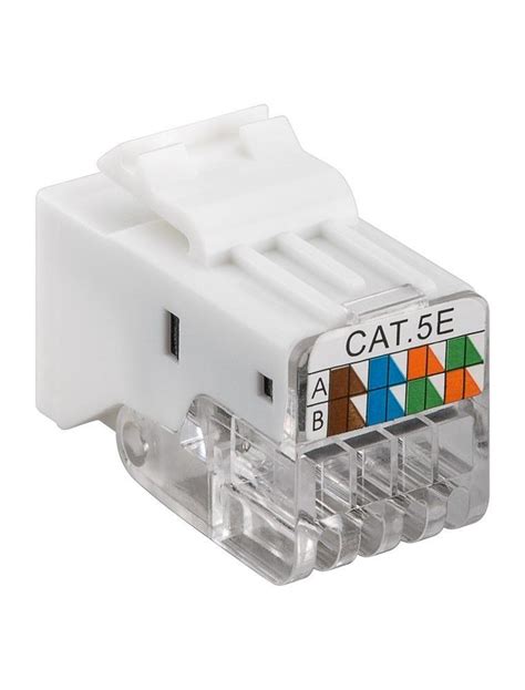 Rj45 Keystone Module at Michiko Durbin blog