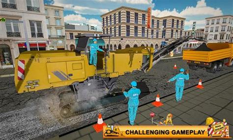 Download City Construction Game Offline on PC with MEmu