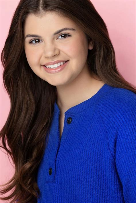 Mackenzie Grace Gilligan - IMDb