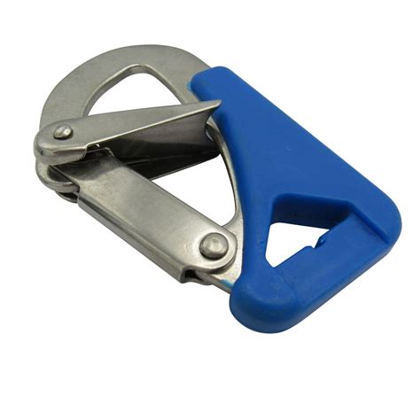 Safety Snap Hook To Suit Safety Harness | SecurefixDirect