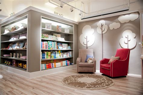 Located on Duddell Street is Hong Kong’s first Eco baby shop designed ...
