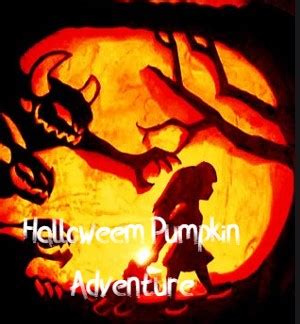 Halloweem Pumpkin Adventure - Play Halloweem Pumpkin Adventure On ...