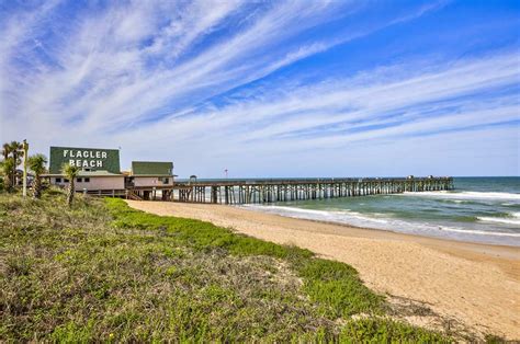 10 Incredible Things To Do In Flagler Beach This Summer