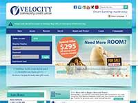 Velocity Community Federal Credit Union: Palm Beach Gardens, FL - Main ...