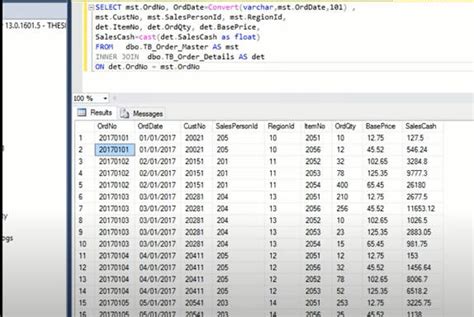 SSRS Parameter | How to Use and Create SSRS parameters?