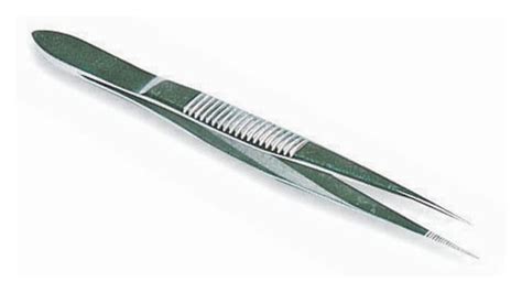 Fisherbrand Fine Point High Precision Forceps Fine Point Forceps ...
