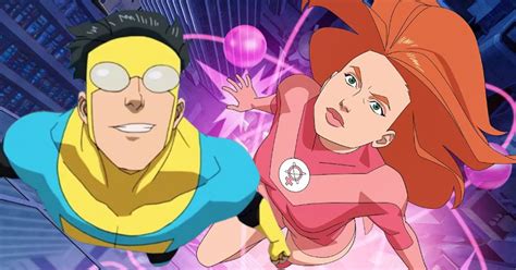 Invincible : nouveau trailer et un énorme cadeau pour attendre la saison 2