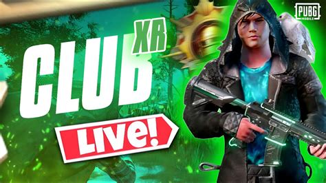 CLUB XR Is live | Legit Hacker is Back | Rush Gameplay - YouTube