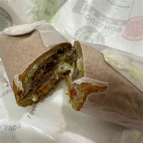 퀴즈노스 - 대학로 샌드위치, 빵 맛집 - 다이닝코드