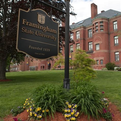 Enterprise Systems | Framingham University