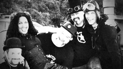 South Jersey Pom-Poms - Meet the Band - YouTube