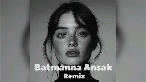 Sherine - Batmanna Ansak (Aziza Qobilova feat Asad Beats) Remix 2025 ...