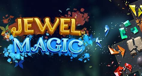 Magic jewels Online Game - Play Online at RoundGames