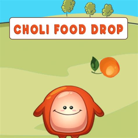 Choli - Food Drop