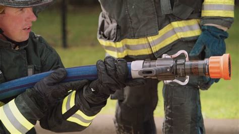 Nozzle Handling Positions: Exterior & Interior (Episode 16) - Brass ...