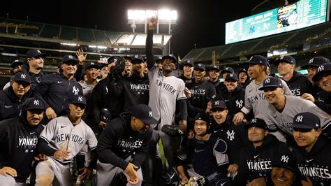 Domingo Germán of Yankees Proves Perfection Can Come at Any Time - The ...