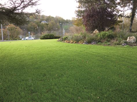 Gazons - Les Gazons de France