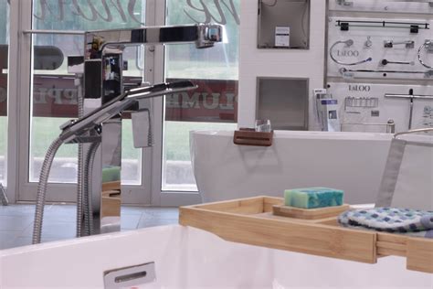 Visit The Showroom at Plumbers Supply and Be Inspired — The Showroom ...