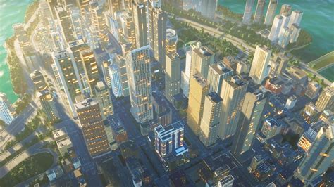 Cities Skylines 2 is everything that fans, modders, and CO ever wanted