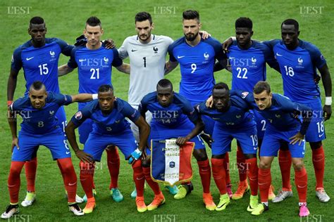 Sport national | Quels joueurs pour l'avenir de l'équipe de France?