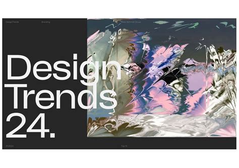 Lukas Cottrell on LinkedIn: PSG_Design_Trends24