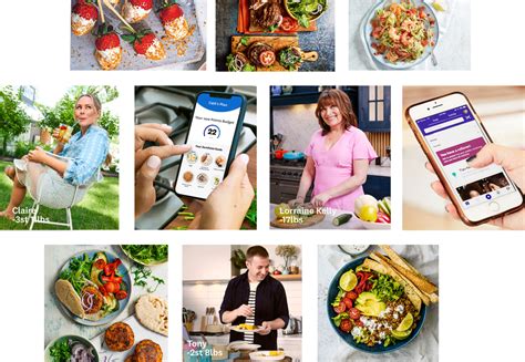 WW (WeightWatchers UK): Weight Loss & Wellness Help