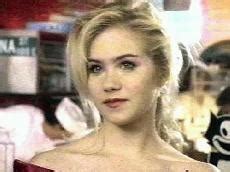 Christina Applegate - Filmography: MOVIES