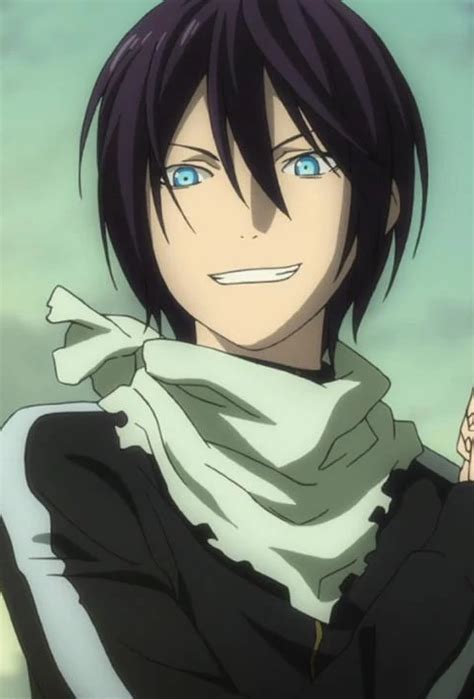 Yato - Anime Trending | Your Voice in Anime!