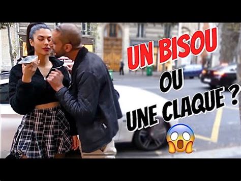 Ça se passe pas comme prévu! Un bisou ou une claque ! CHALLENGE - LAUREN CRUZ