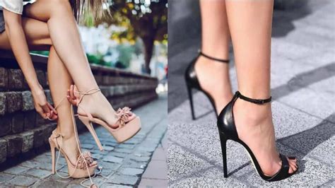 Buying A Pair Of High Heels: Here Are Things To Keep In Mind | IWMBuzz