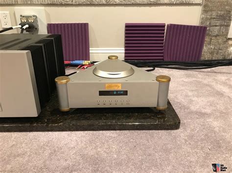 SFR Music Playback System Photo #5680566 - US Audio Mart