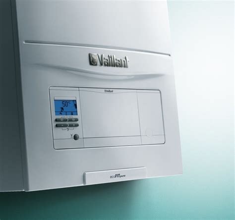 Vaillant Boiler Fault Codes - Xbg Plumbing & Heating Ltd