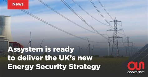 Assystem on LinkedIn: Assystem is ready to deliver the UK’s new Energy ...