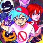 Descargar Friday Night Funkin FNF Whitty Wallpaper en PC | GameLoop Oficial