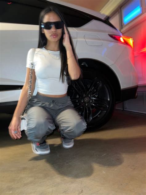 Baddie | Photoshoot outfits, Cute swag outfits, Baddie aesthetic outfit