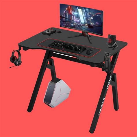 Compact And Cool: The 5 Best Small Gaming Desks!