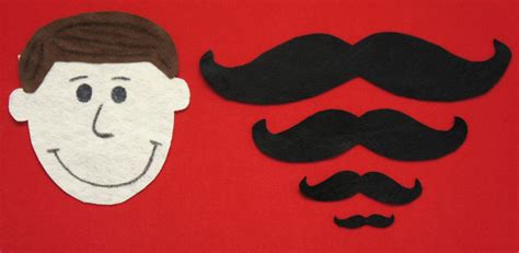 Mustache Storytime! | Mustache crafts, Mustache, Storytime themes