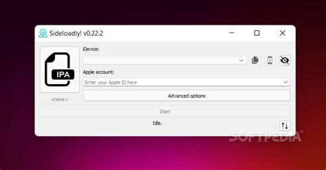 Sideloadly - Download - Softpedia