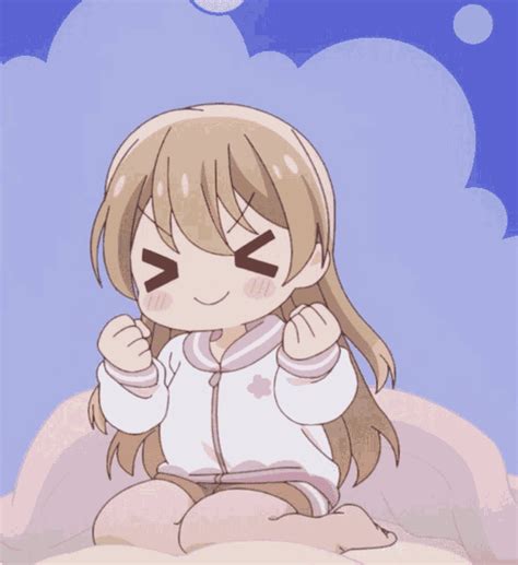 anime happy - Google Search | Anime, Anime girl, Excited gif