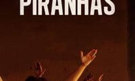 Piranhas - Where to Watch and Stream Online – Entertainment.ie
